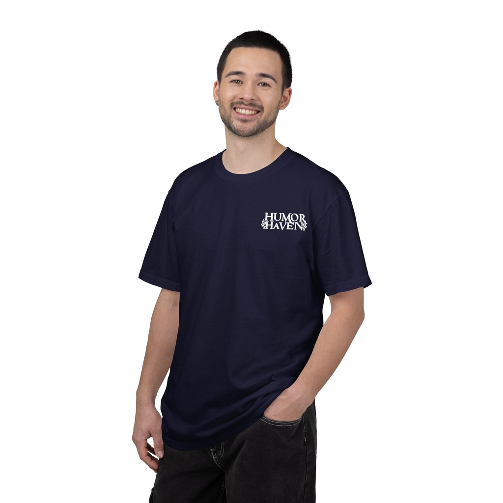 Only You T-Shirt — "Only You!" Graphic Tee