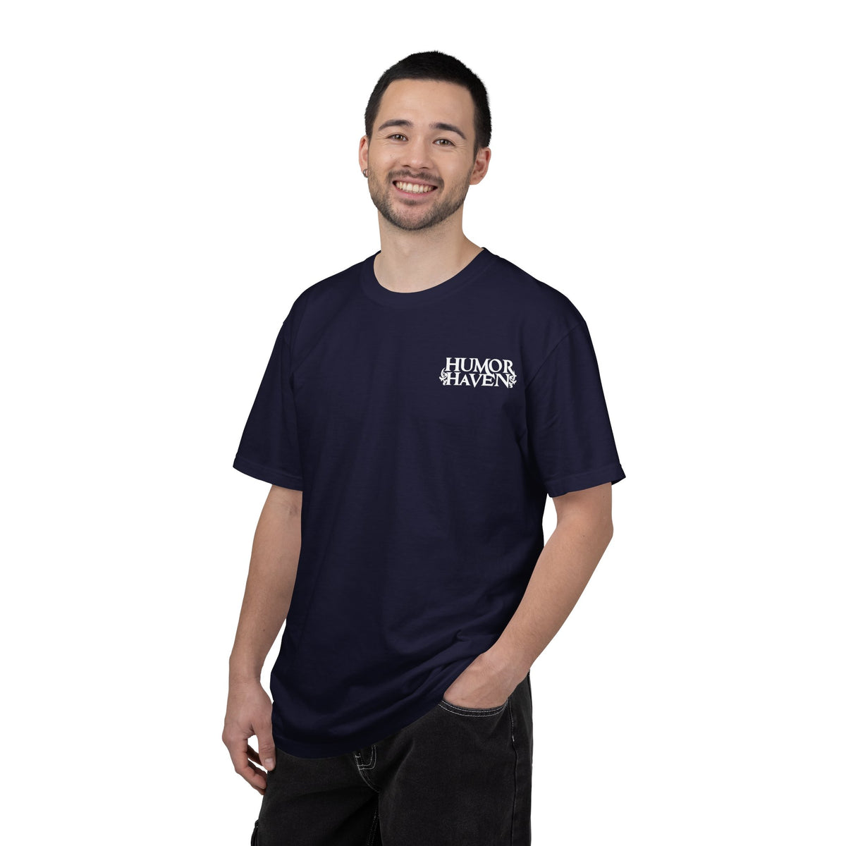 Only You T-Shirt — "Only You!" Graphic Tee