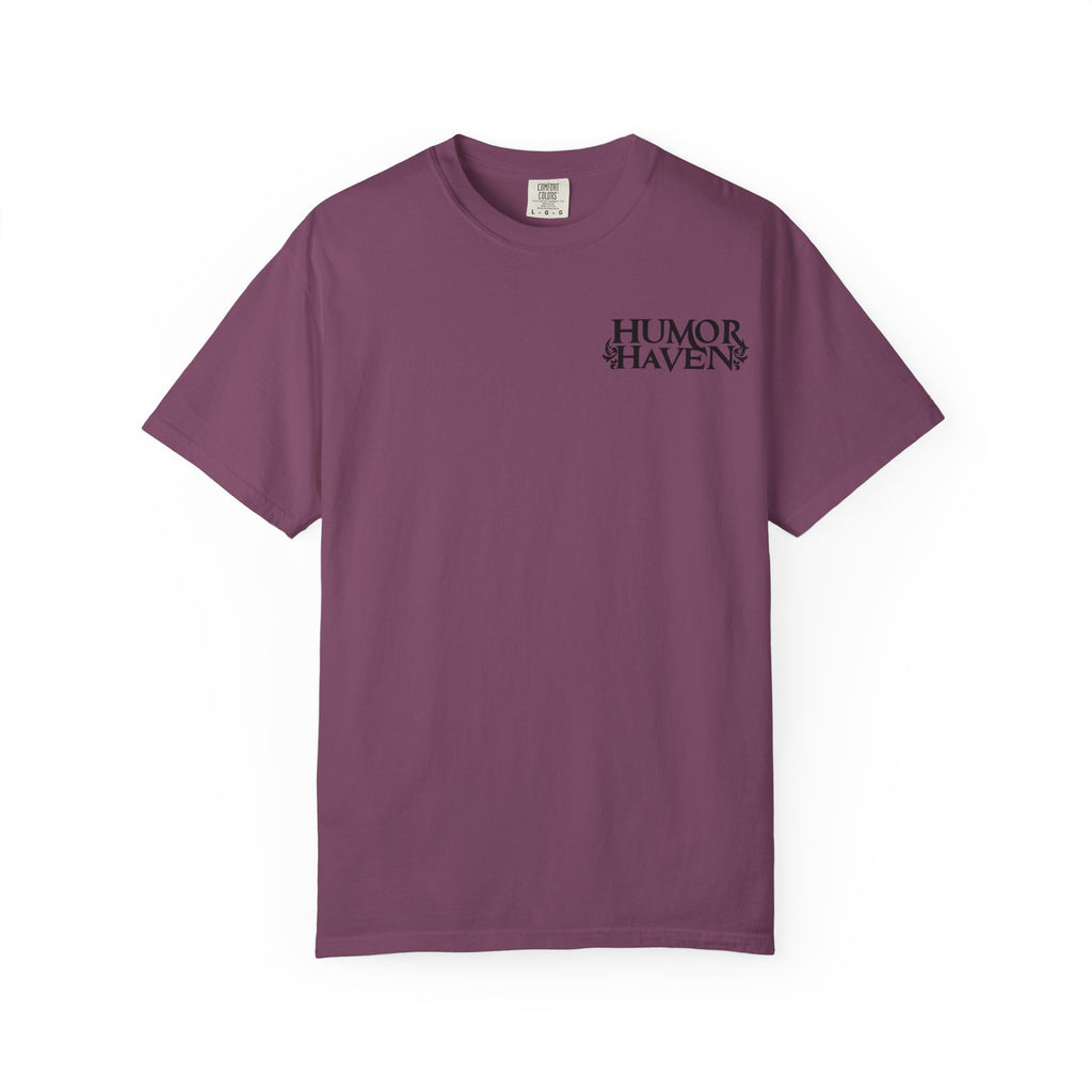 Only You T-Shirt — "Only You!" Graphic Tee