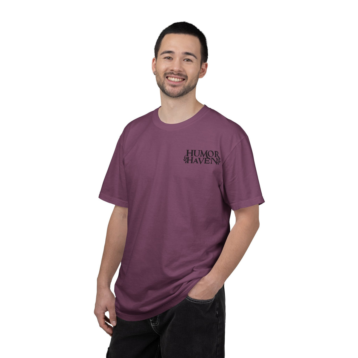 Only You T-Shirt — "Only You!" Graphic Tee