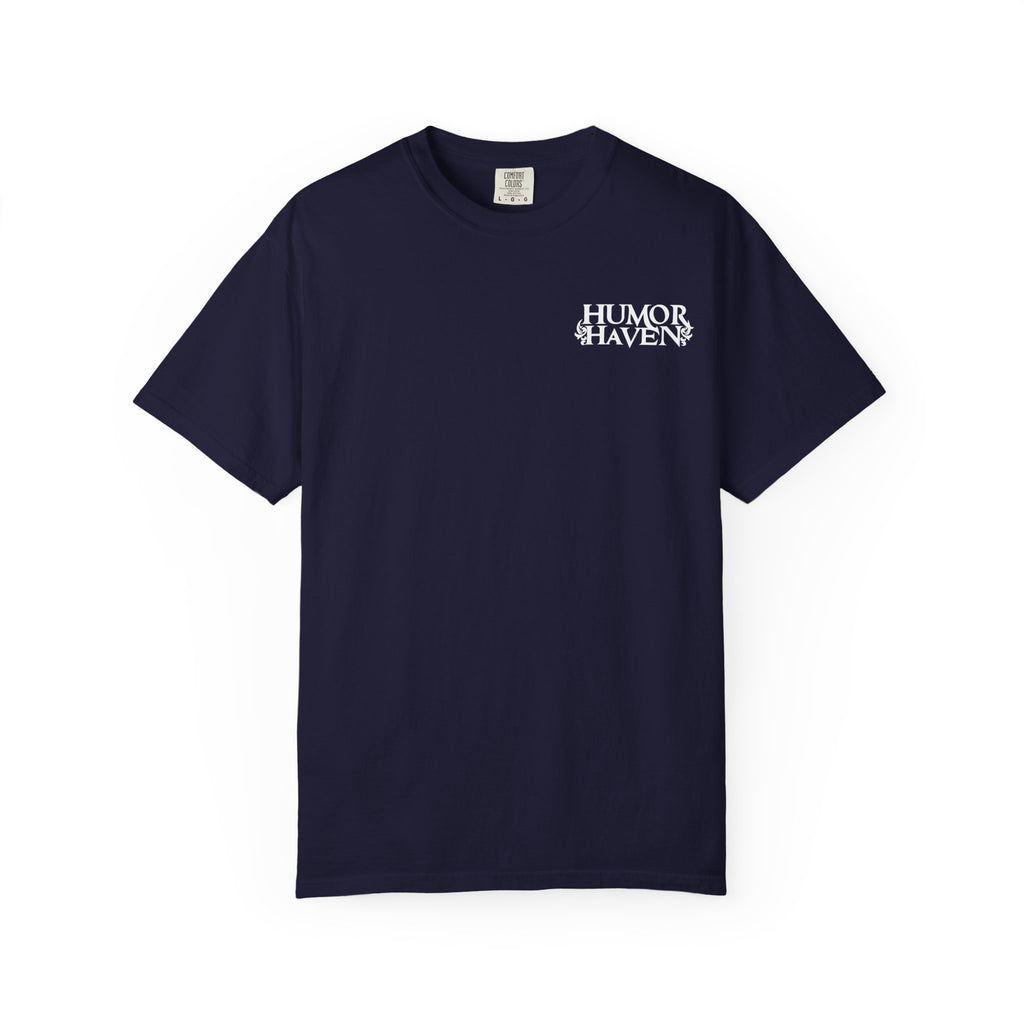 Only You T-Shirt — "Only You!" Graphic Tee