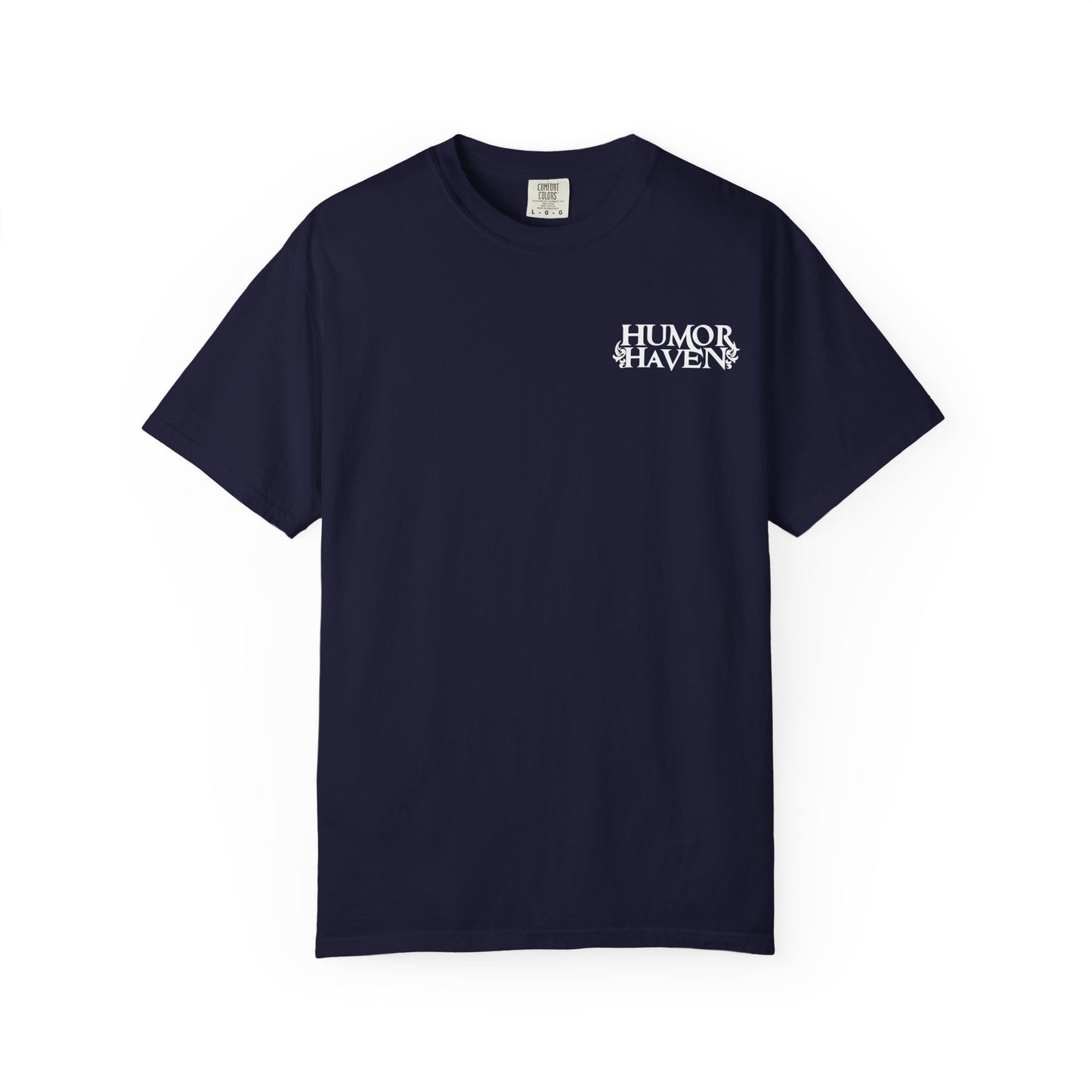 Only You T-Shirt — "Only You!" Graphic Tee