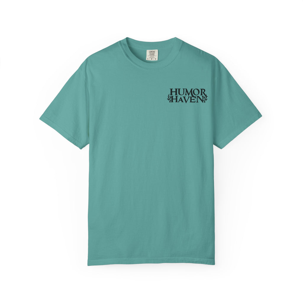 Only You T-Shirt — "Only You!" Graphic Tee