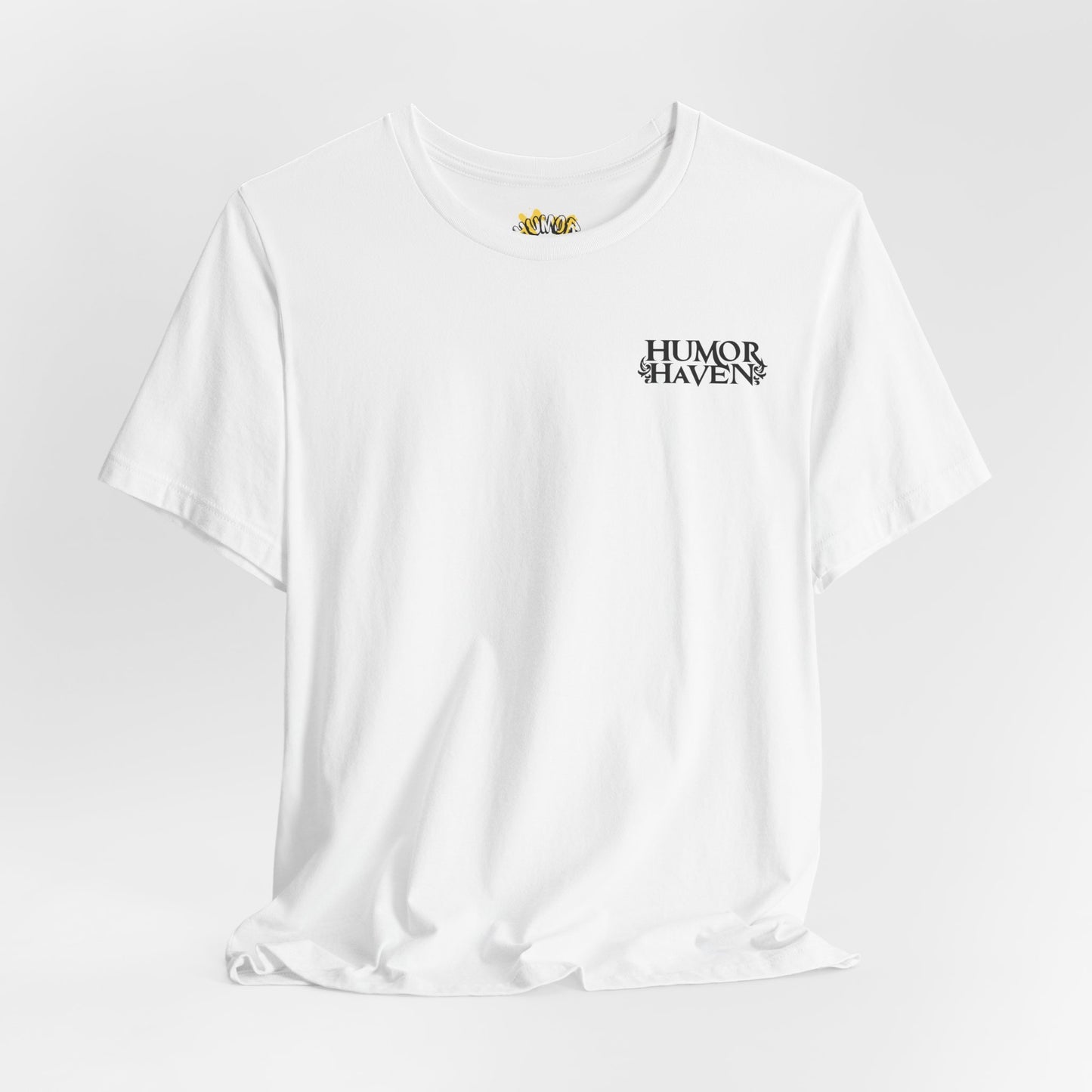 Only You HHApparel ™ Graphic Tee