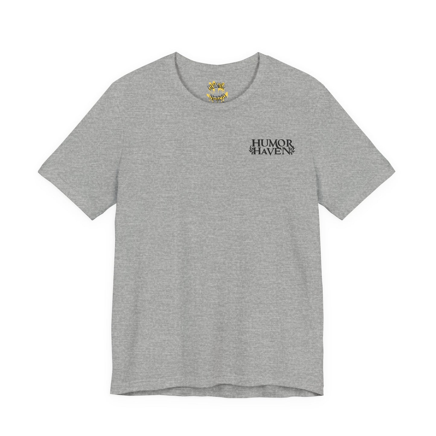 Only You HHApparel ™ Graphic Tee