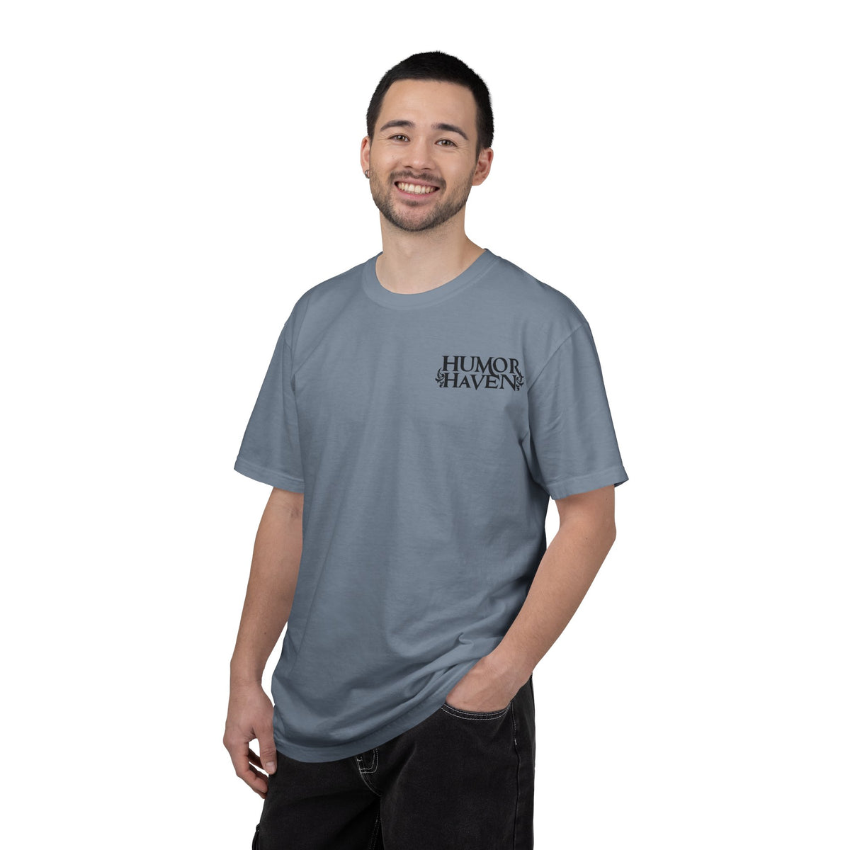 Only You T-Shirt — "Only You!" Graphic Tee