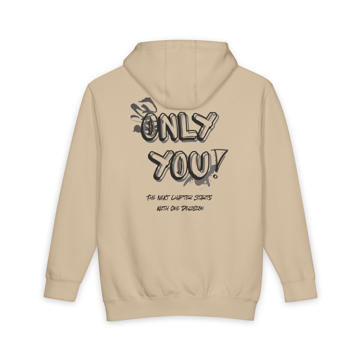Only You Hoodie
