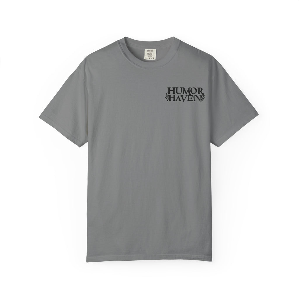 Only You T-Shirt — "Only You!" Graphic Tee
