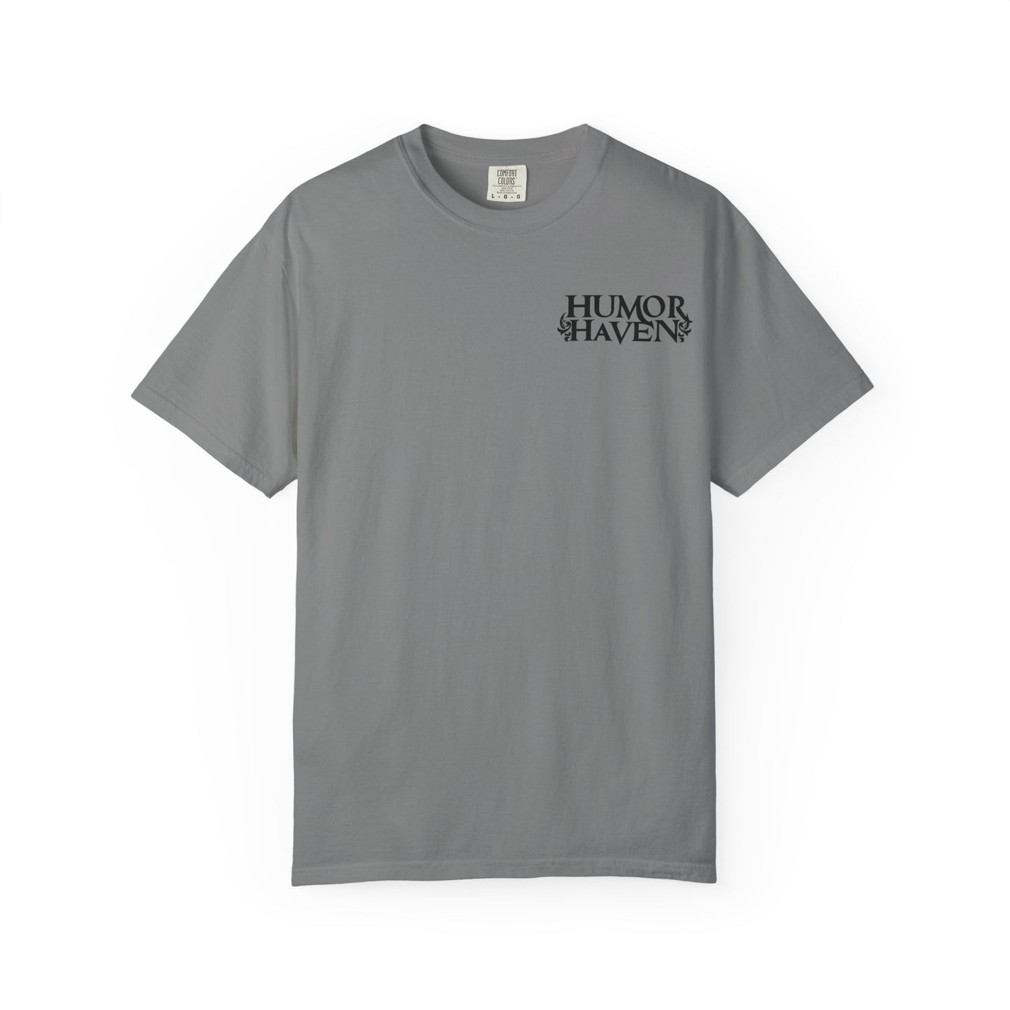 Only You T-Shirt — "Only You!" Graphic Tee