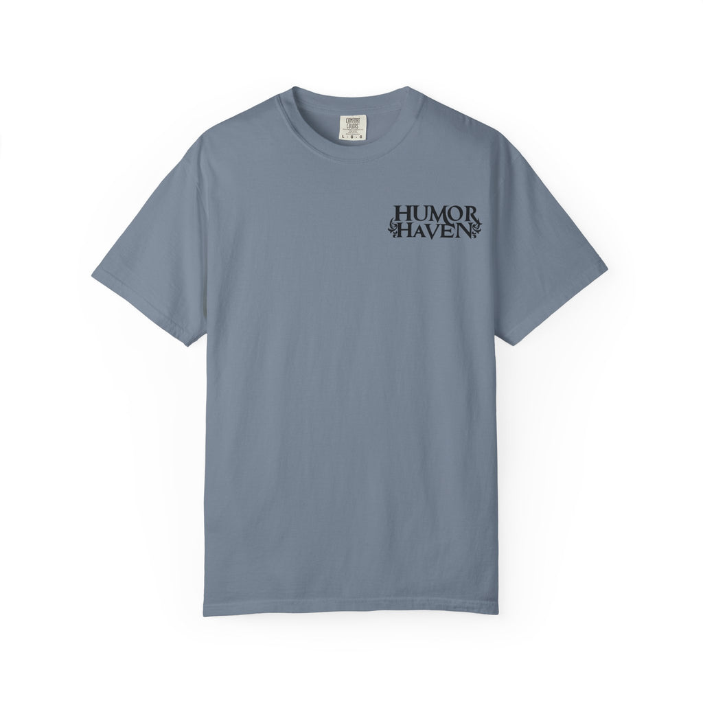 Only You T-Shirt — "Only You!" Graphic Tee
