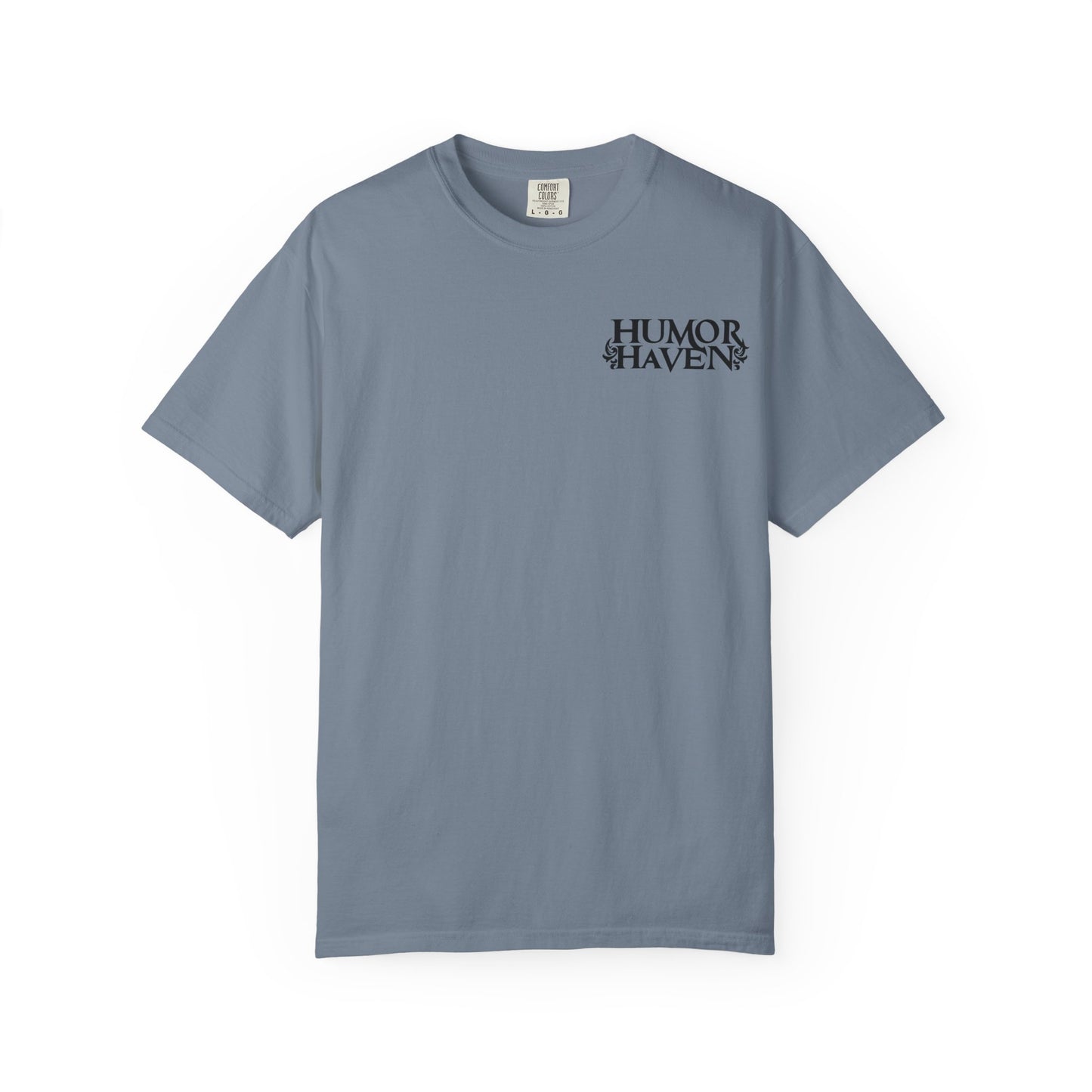 Only You T-Shirt — "Only You!" Graphic Tee