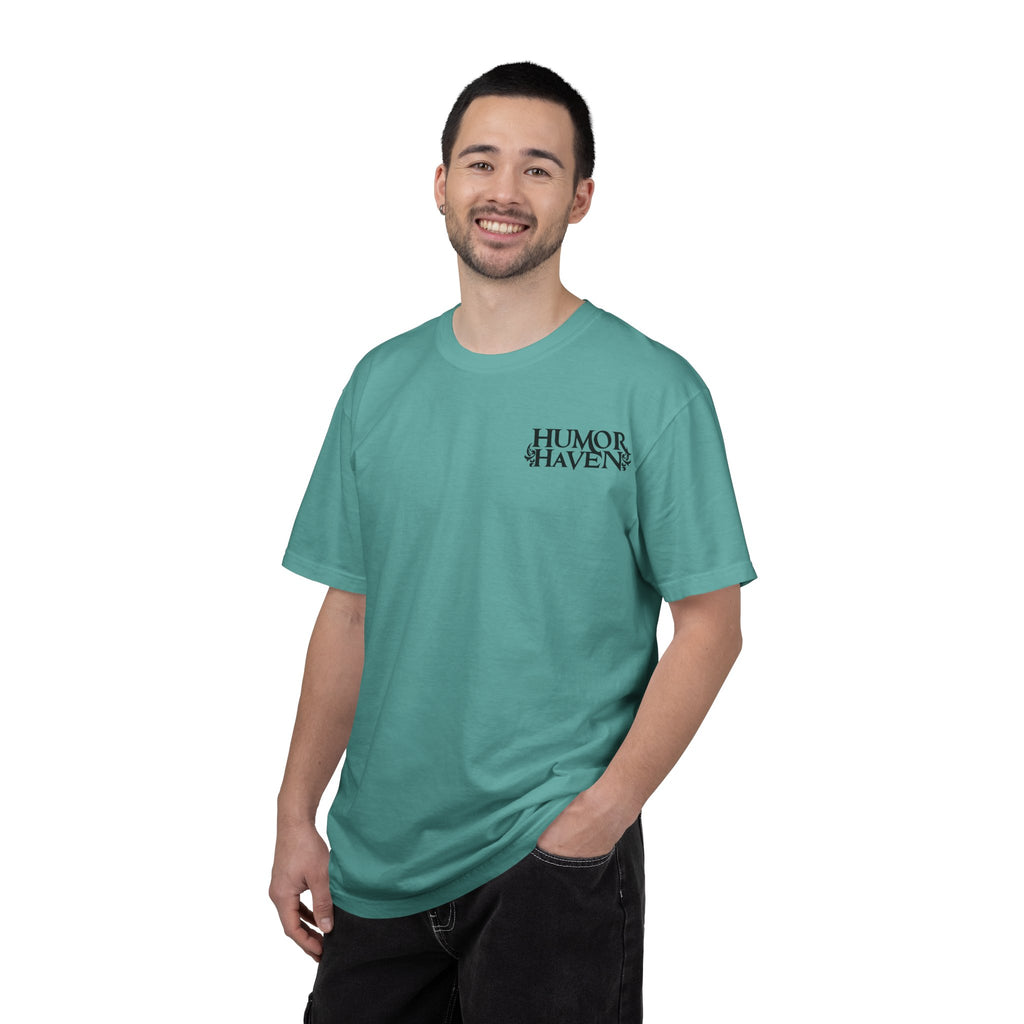 Only You T-Shirt — "Only You!" Graphic Tee