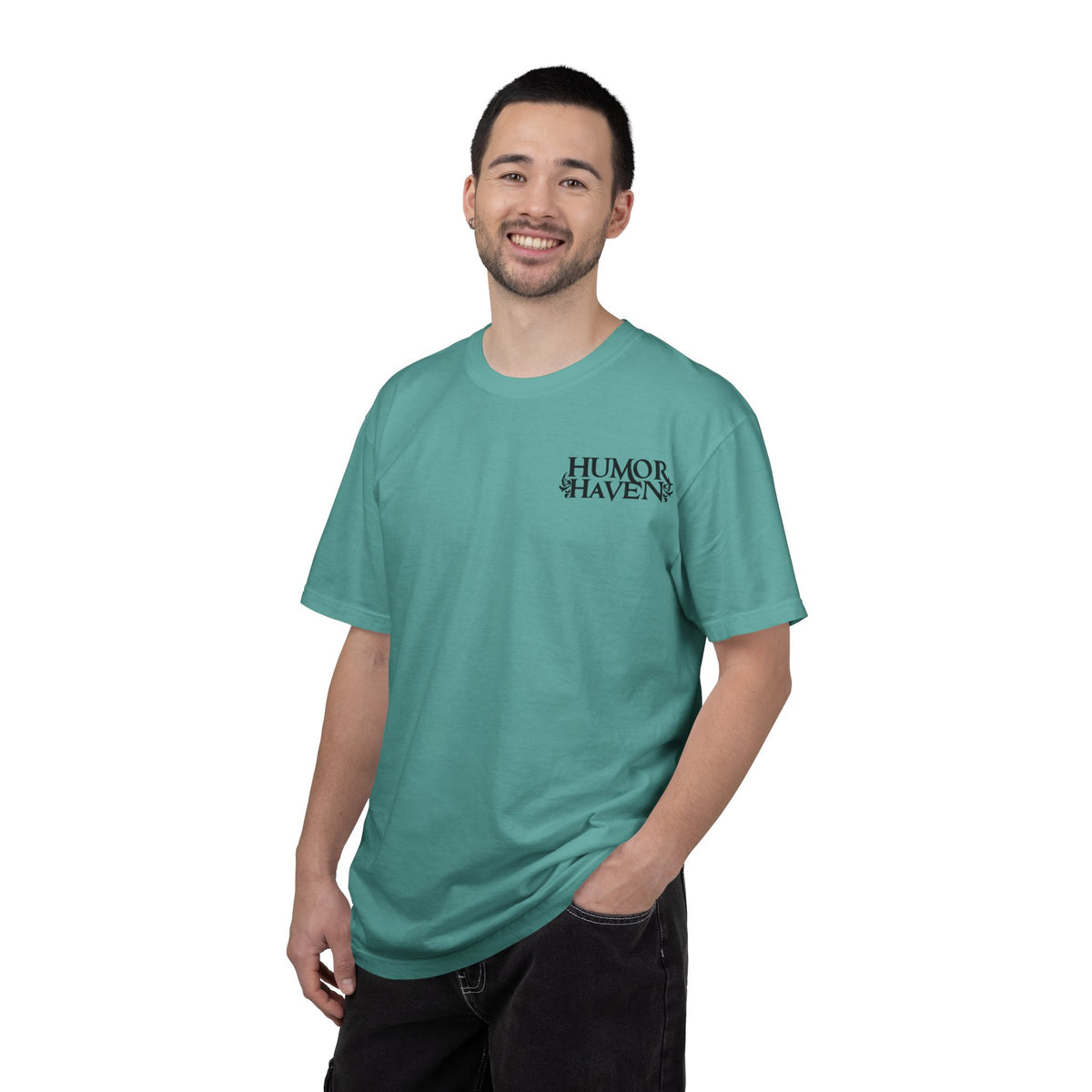Only You T-Shirt — "Only You!" Graphic Tee