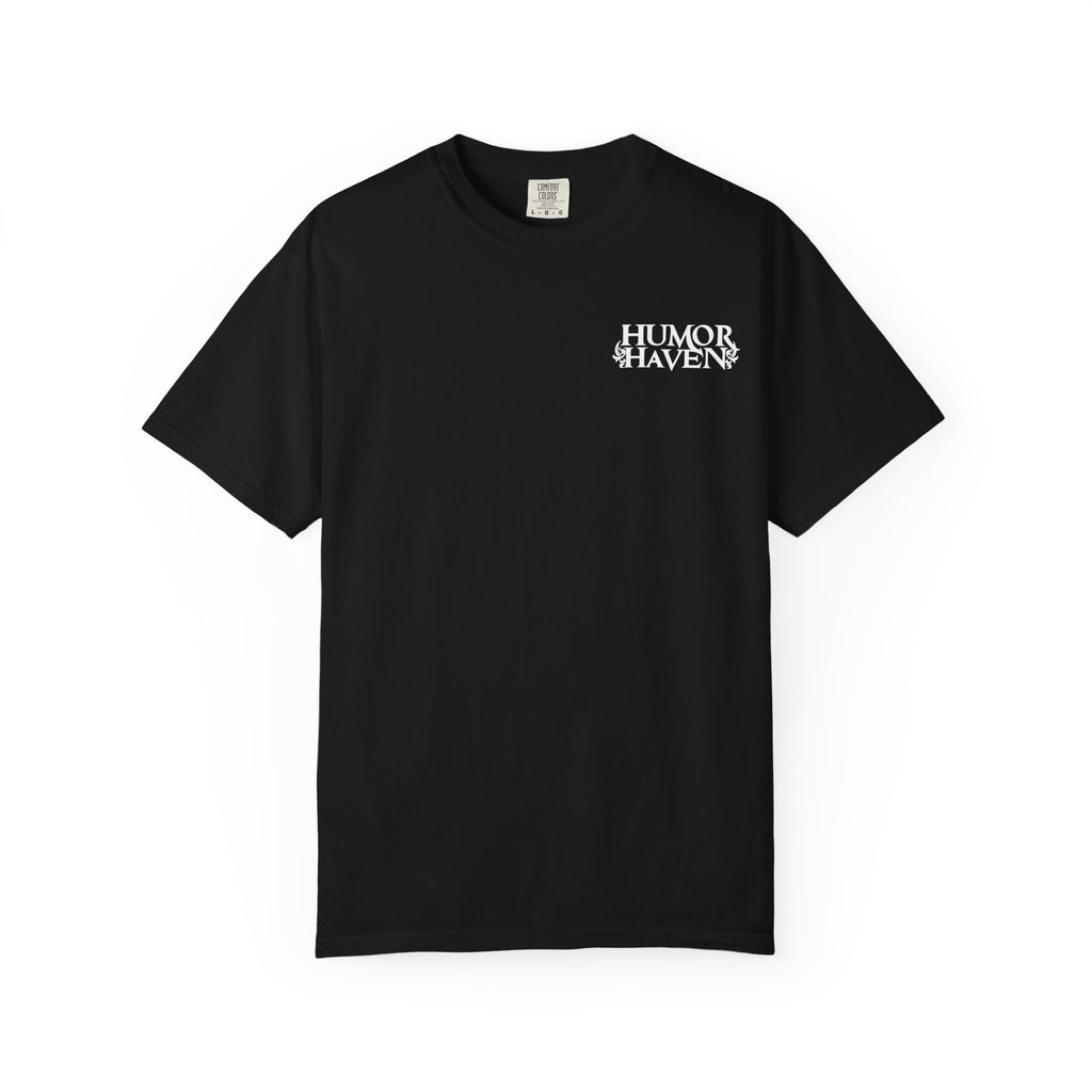 Only You T-Shirt — "Only You!" Graphic Tee