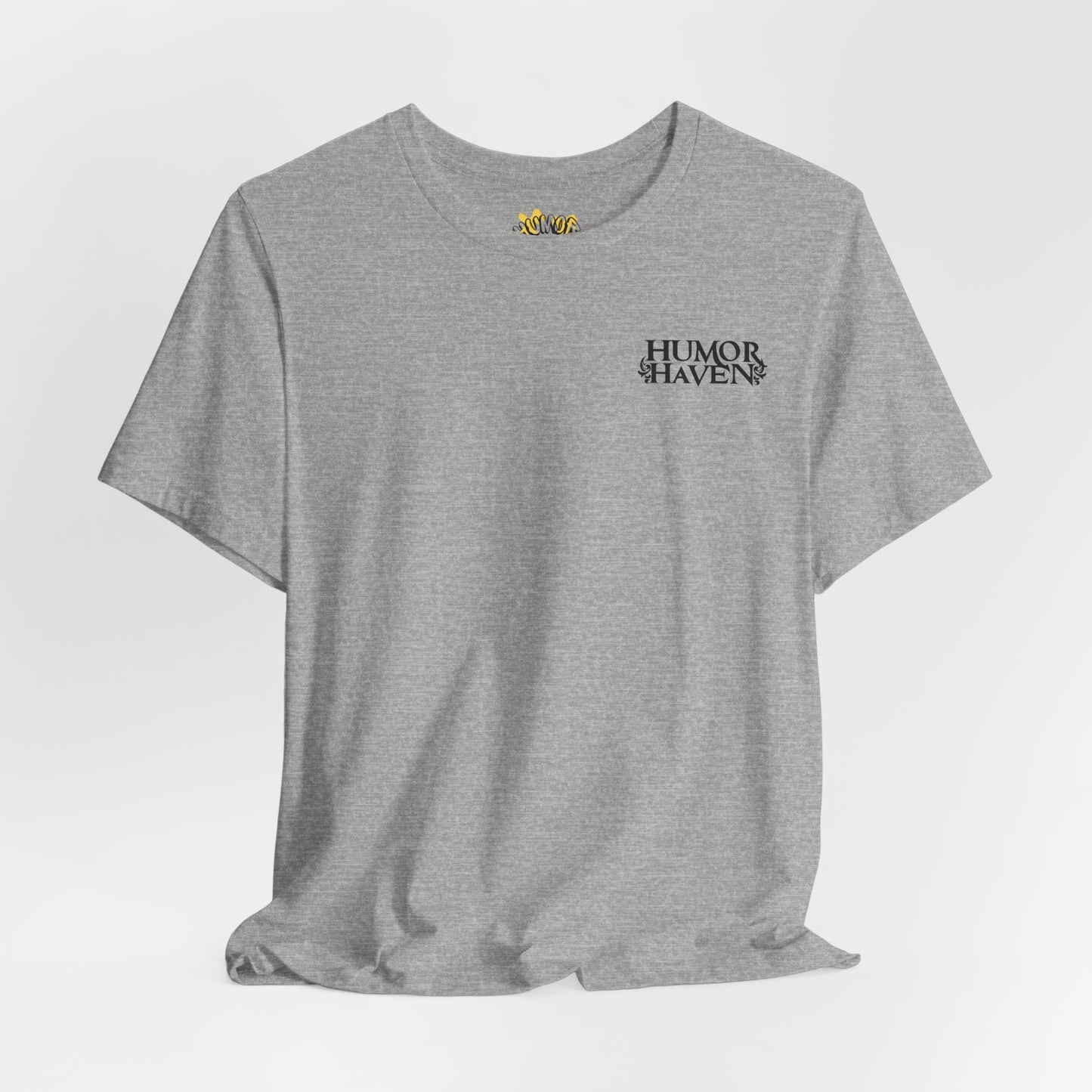 Only You HHApparel ™ Graphic Tee
