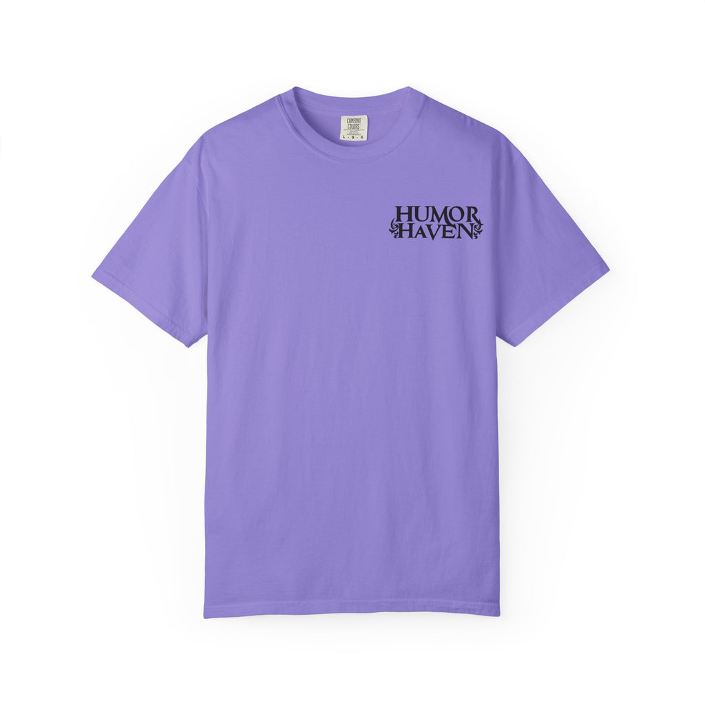 Only You T-Shirt — "Only You!" Graphic Tee