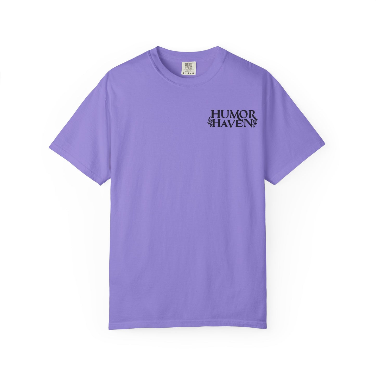 Only You T-Shirt — "Only You!" Graphic Tee