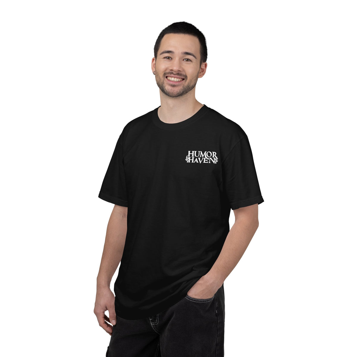 Only You T-Shirt — "Only You!" Graphic Tee