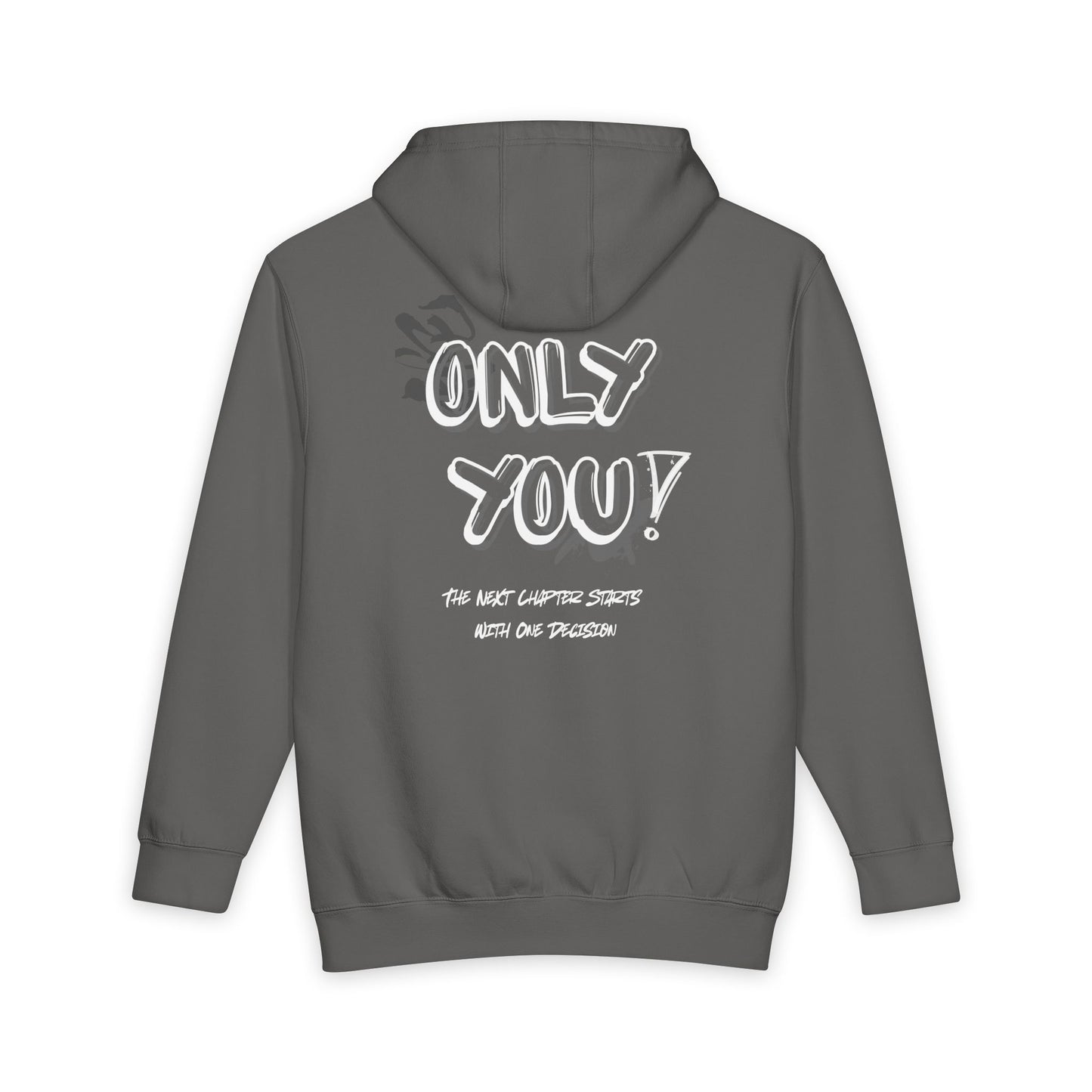 Only You Hoodie