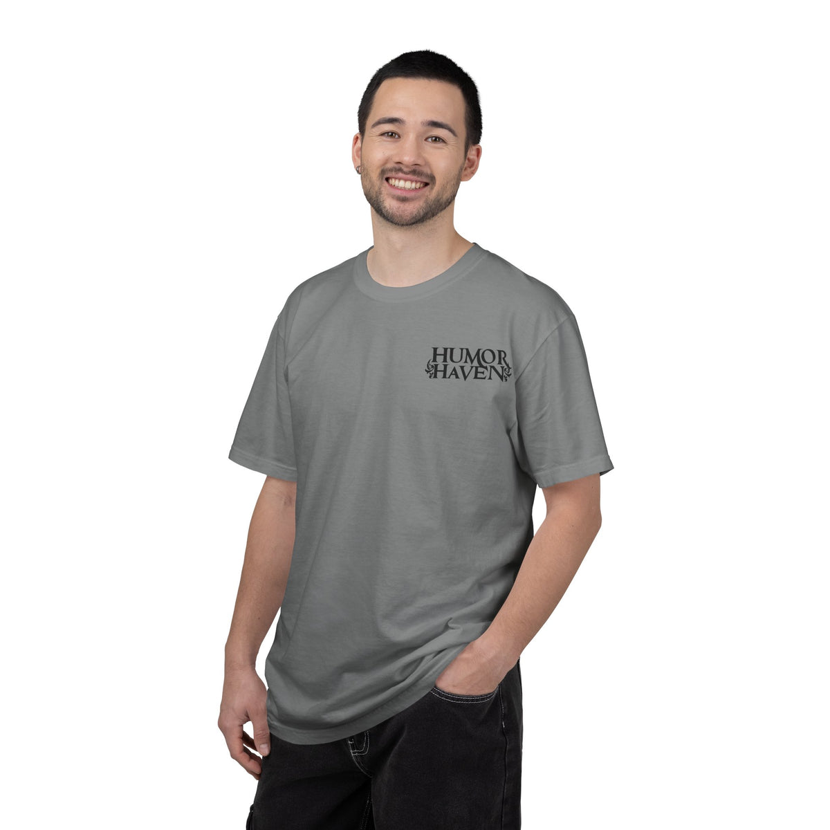 Only You T-Shirt — "Only You!" Graphic Tee