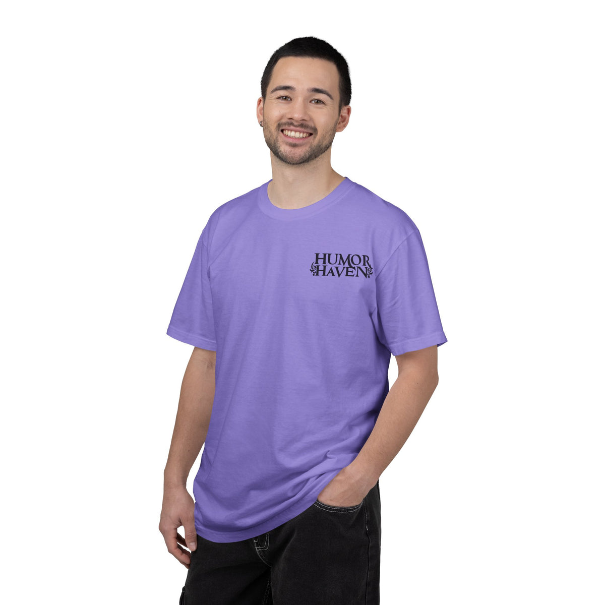Only You T-Shirt — "Only You!" Graphic Tee