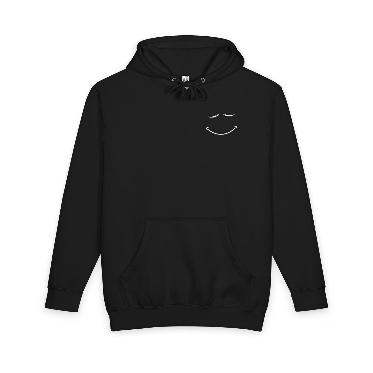Hoodie — 'Smile! You Matter'