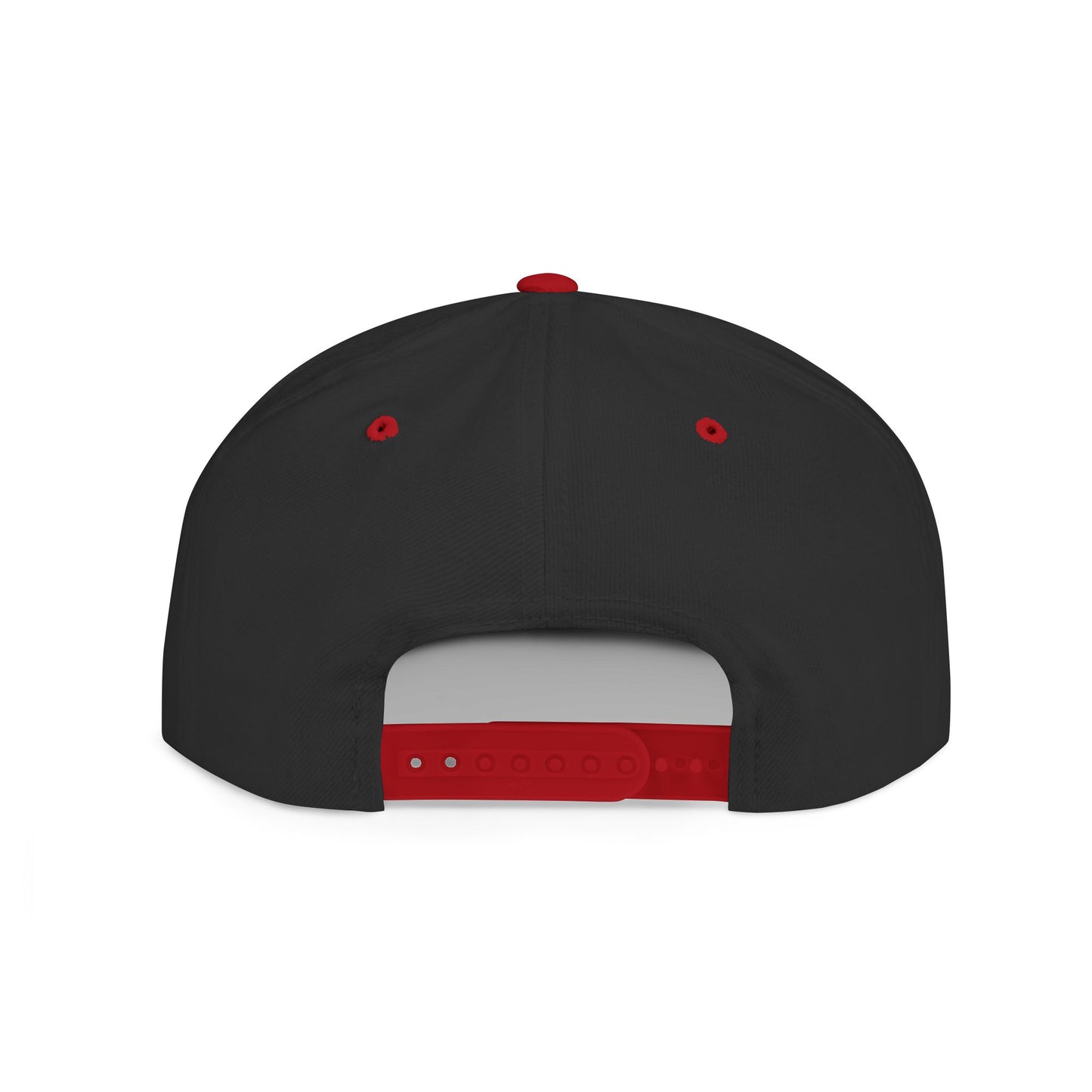 Humor Haven Flat Bill Snapback