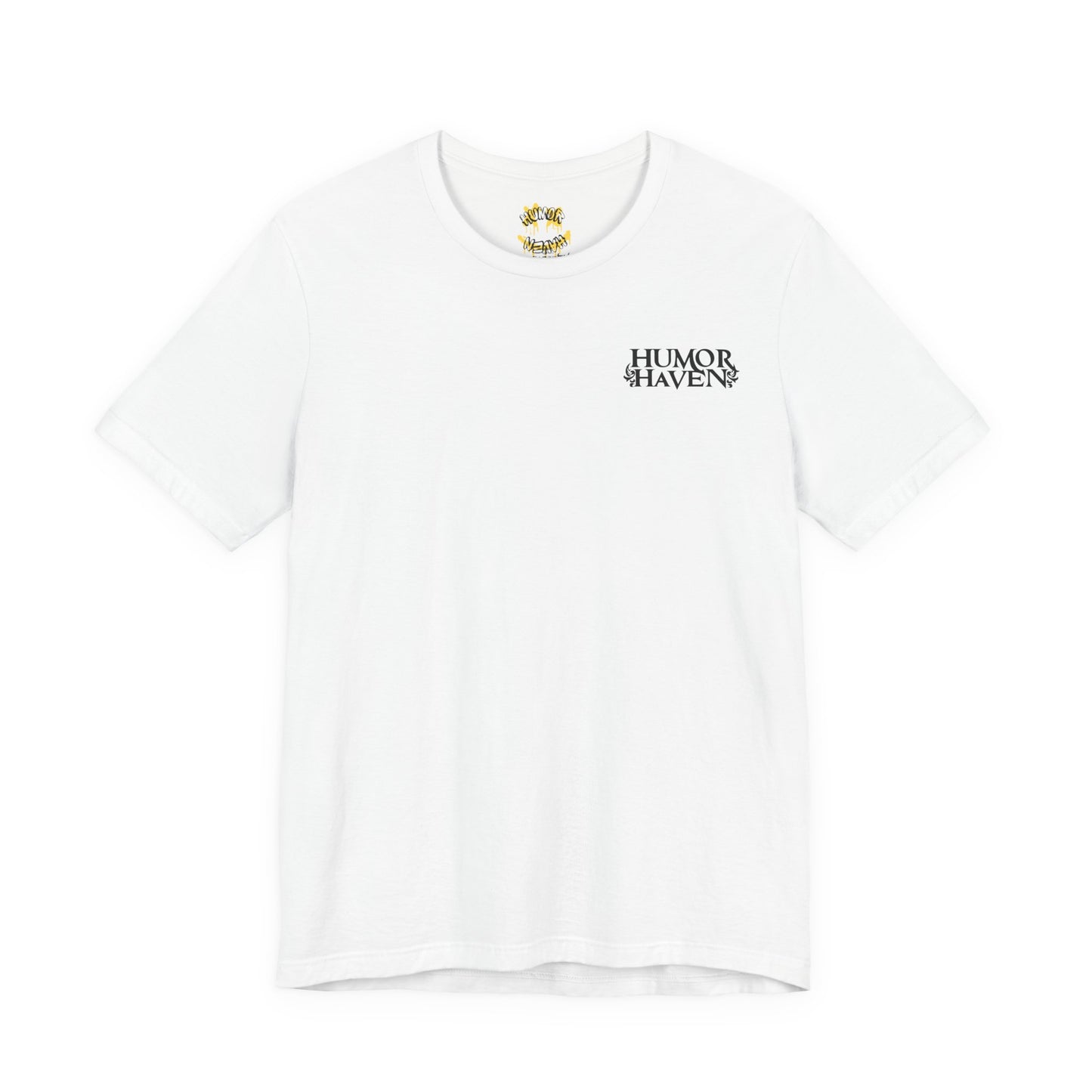 Only You HHApparel ™ Graphic Tee