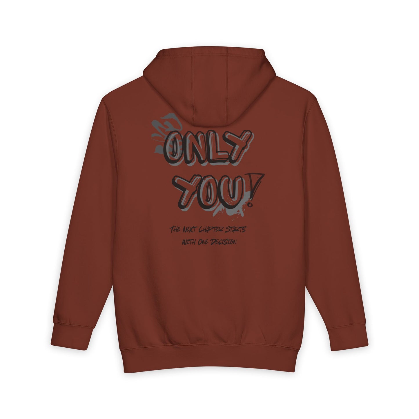 Only You Hoodie