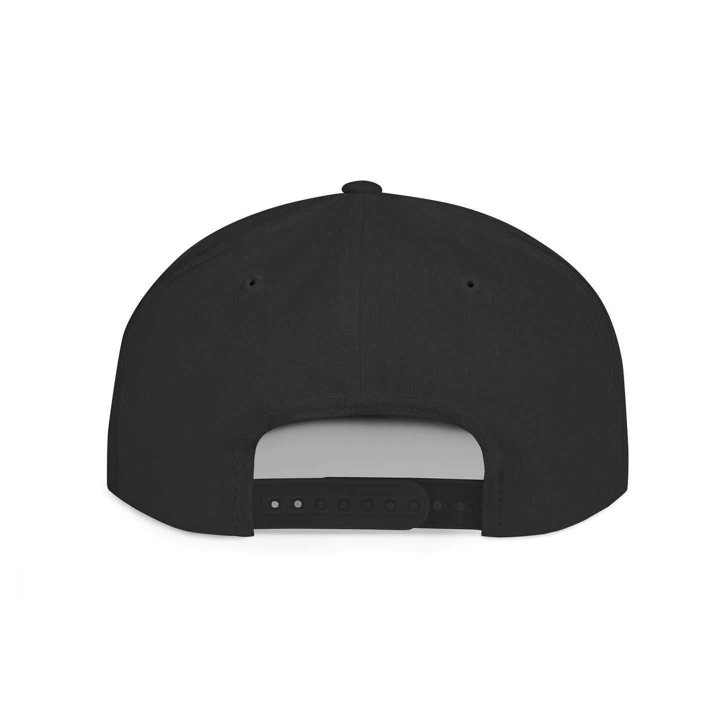 Humor Haven Flat Bill Snapback