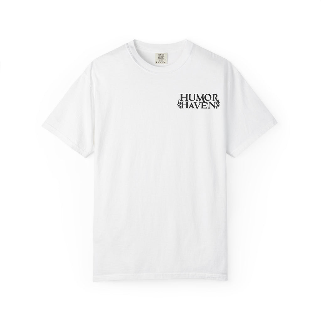 Only You T-Shirt — "Only You!" Graphic Tee