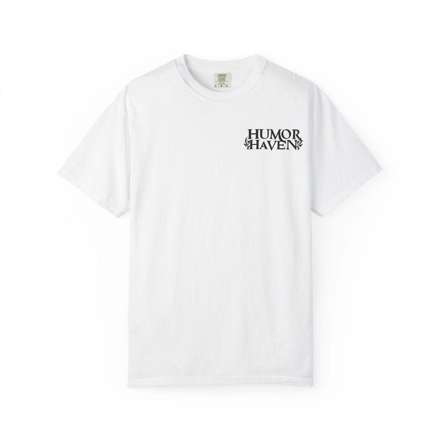 Only You T-Shirt — "Only You!" Graphic Tee