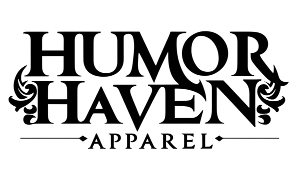 Humor Haven Apparel